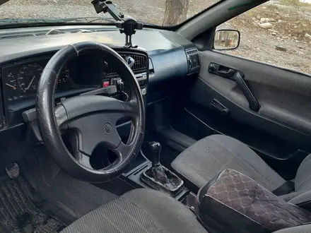 Volkswagen Passat 1988 года за 850 000 тг. в Есик
