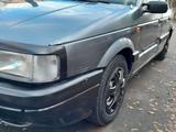 Volkswagen Passat 1988 года за 850 000 тг. в Есик – фото 3