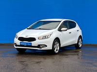 Kia Cee'd 2013 годаүшін6 650 000 тг. в Алматы