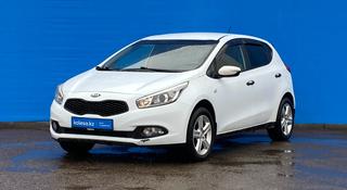 Kia Cee'd 2013 годаүшін6 160 000 тг. в Алматы