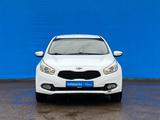 Kia Cee'd 2013 года за 6 480 000 тг. в Алматы – фото 2