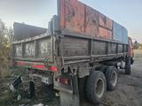КамАЗ  53212 1994 года за 3 700 000 тг. в Семей – фото 2