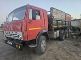КамАЗ  53212 1994 года за 3 700 000 тг. в Семей