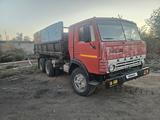 КамАЗ  53212 1994 года за 3 700 000 тг. в Семей – фото 3