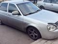 ВАЗ (Lada) Priora 2170 2012 годаүшін1 500 000 тг. в Астана – фото 3