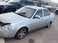 ВАЗ (Lada) Priora 2170 2012 годаүшін1 500 000 тг. в Астана – фото 2