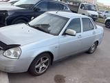 ВАЗ (Lada) Priora 2170 2012 годаүшін1 500 000 тг. в Астана – фото 2