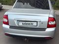 ВАЗ (Lada) Priora 2170 2012 годаүшін1 500 000 тг. в Астана – фото 4