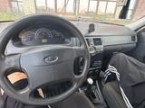 ВАЗ (Lada) Priora 2170 2012 годаүшін1 500 000 тг. в Астана – фото 5