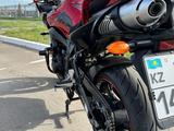 Yamaha  FZ6 2007 годаүшін2 800 000 тг. в Павлодар – фото 2