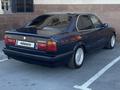 BMW 520 1993 года за 1 700 000 тг. в Караганда – фото 12