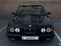 BMW 520 1993 года за 1 700 000 тг. в Караганда – фото 13
