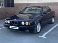 BMW 520 1993 года за 1 700 000 тг. в Караганда – фото 2