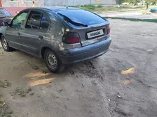 Renault Megane, 1997