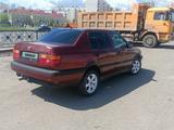 Volkswagen Vento 1993 годаүшін1 200 000 тг. в Астана – фото 4