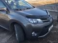 Toyota RAV4 2015 года за 11 700 000 тг. в Аксай – фото 4