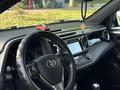 Toyota RAV4 2016 года за 10 600 000 тг. в Усть-Каменогорск – фото 10