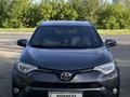 Toyota RAV4 2016 года за 10 600 000 тг. в Усть-Каменогорск