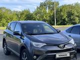 Toyota RAV4 2016 года за 12 500 000 тг. в Усть-Каменогорск