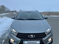 ВАЗ (Lada) Vesta SW Cross 2018 годаfor5 500 000 тг. в Костанай – фото 2