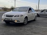 Chevrolet Lacetti 2023 года за 6 350 000 тг. в Туркестан