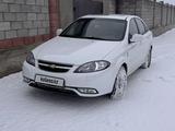 Chevrolet Lacetti 2023 года за 6 350 000 тг. в Туркестан – фото 4