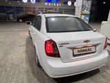 Chevrolet Lacetti 2023 года за 6 350 000 тг. в Туркестан – фото 2