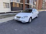 Chevrolet Lacetti 2023 года за 6 350 000 тг. в Туркестан – фото 3