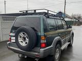 Toyota Land Cruiser Prado 1998 года за 6 000 000 тг. в Алматы – фото 4