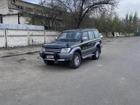 Toyota Land Cruiser Prado 1998 года за 6 000 000 тг. в Алматы