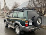 Toyota Land Cruiser Prado 1998 года за 6 000 000 тг. в Алматы – фото 5