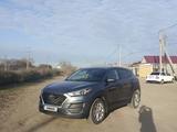 Hyundai Tucson 2018 года за 10 800 000 тг. в Павлодар – фото 3