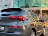 Hyundai Tucson 2018 года за 10 800 000 тг. в Павлодар – фото 5