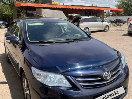 Toyota Corolla 2010 года за 6 000 000 тг. в Астана – фото 5