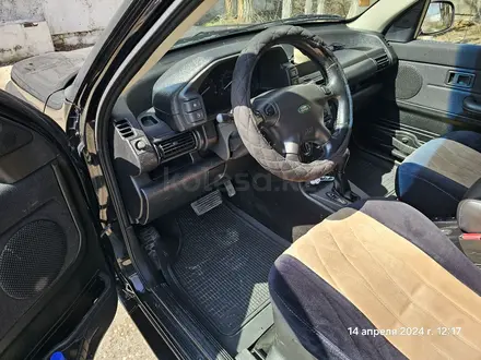 Land Rover Freelander 2002 года за 3 500 000 тг. в Павлодар – фото 12