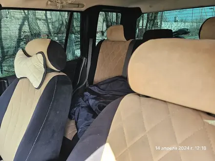 Land Rover Freelander 2002 года за 3 500 000 тг. в Павлодар – фото 14