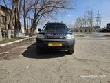 Land Rover Freelander 2002 года за 3 500 000 тг. в Павлодар