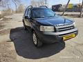 Land Rover Freelander 2002 годаүшін3 500 000 тг. в Павлодар – фото 8