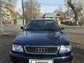 Audi A6 1996 годаfor3 800 000 тг. в Шу – фото 5