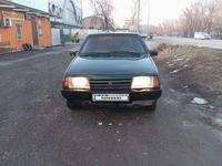 ВАЗ (Lada) 2109 1994 года за 500 000 тг. в Алматы