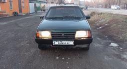 ВАЗ (Lada) 2109 1994 года за 500 000 тг. в Алматы