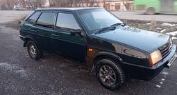 ВАЗ (Lada) 2109 1994 года за 500 000 тг. в Алматы – фото 2