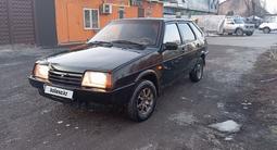 ВАЗ (Lada) 2109 1994 года за 500 000 тг. в Алматы – фото 3