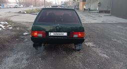ВАЗ (Lada) 2109 1994 года за 500 000 тг. в Алматы – фото 4