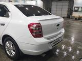 Chevrolet Cobalt 2023 года за 7 200 000 тг. в Экибастуз – фото 4