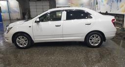 Chevrolet Cobalt 2023 годаfor6 800 000 тг. в Экибастуз – фото 5