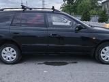 Toyota Caldina 1993 года за 1 700 000 тг. в Семей – фото 4