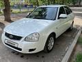 ВАЗ (Lada) Priora 2172 2014 годаүшін3 700 000 тг. в Экибастуз – фото 4