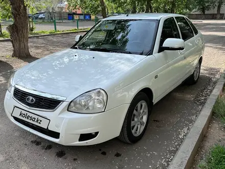 ВАЗ (Lada) Priora 2172 2014 года за 3 700 000 тг. в Экибастуз – фото 4