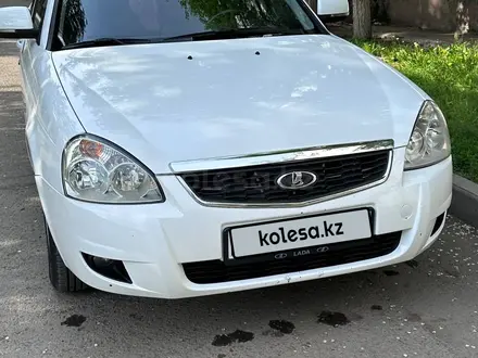 ВАЗ (Lada) Priora 2172 2014 года за 3 700 000 тг. в Экибастуз – фото 16